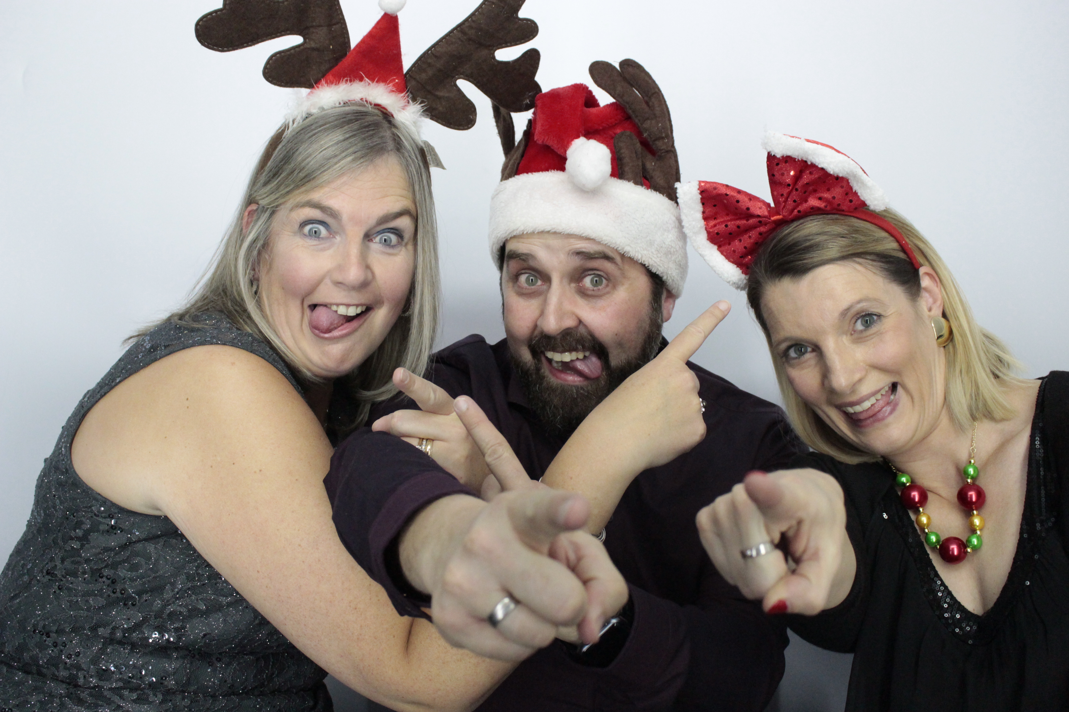 Siemens Christmas Party | View more photos from the event at gallery.myphotoboothexperience.co.uk/u/MyPhotoBoothExperienceLtd/Siemens-Christmas-Party-0